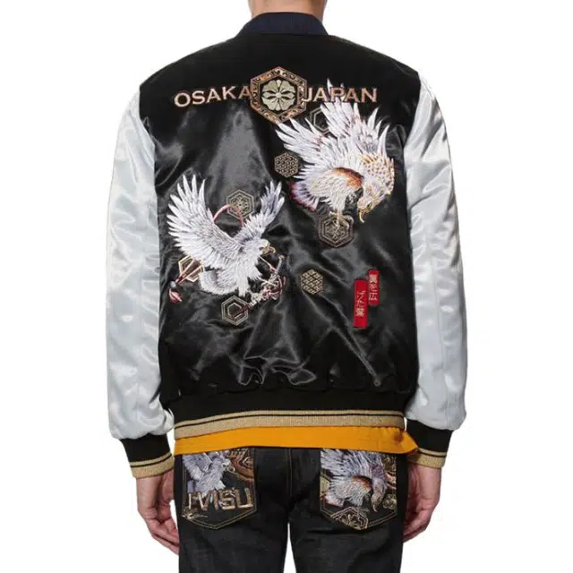 EVISU AW20
