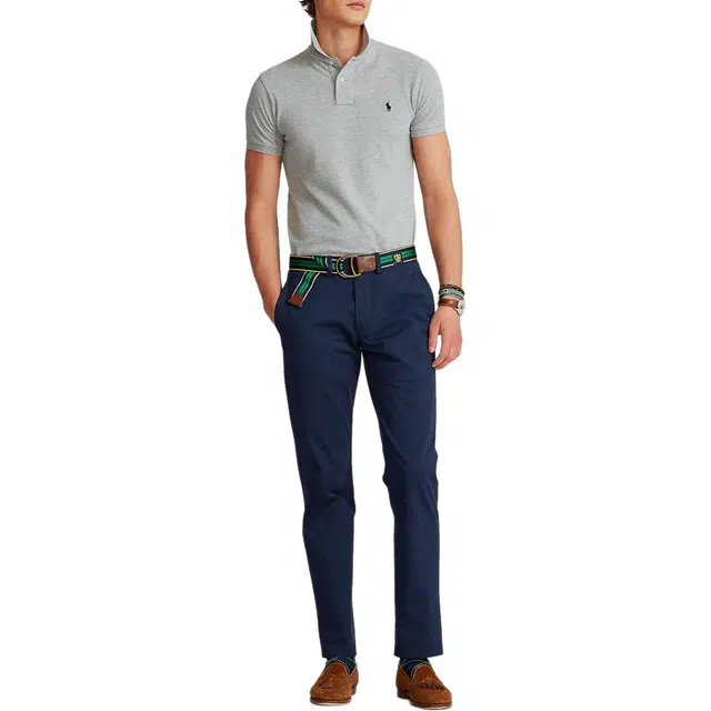 Polo Ralph Lauren LogoPolo