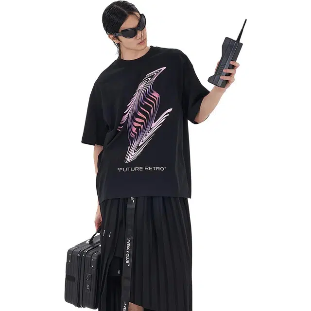 VESSY CLUB T