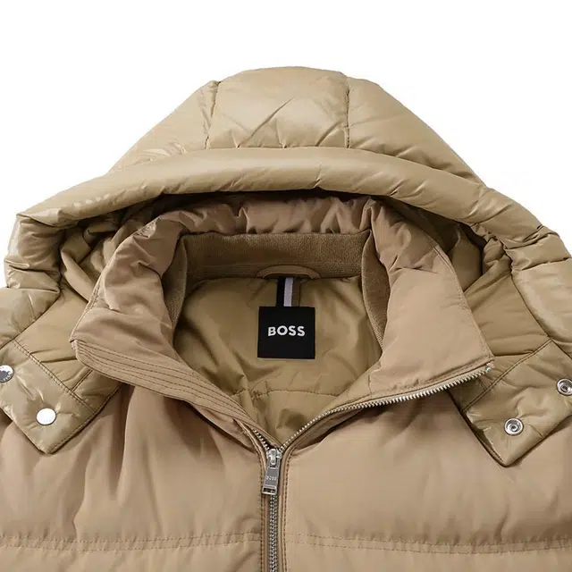 HUGO BOSS SS24