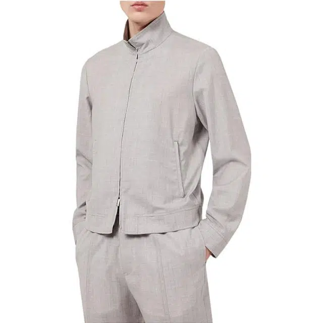 EMPORIO ARMANI FW22