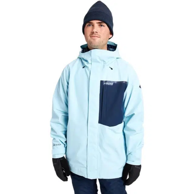 BURTON CLSC ORE-TEX POWLINE