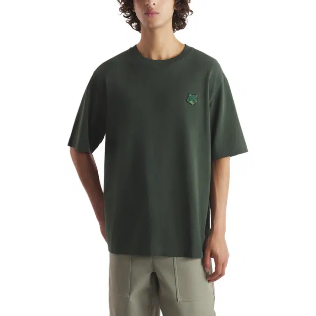 Maison Kitsune T