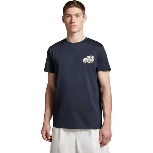 Moncler SS23 LogoT