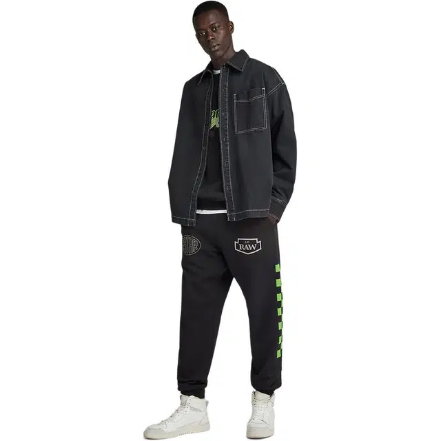 G-STAR RAW