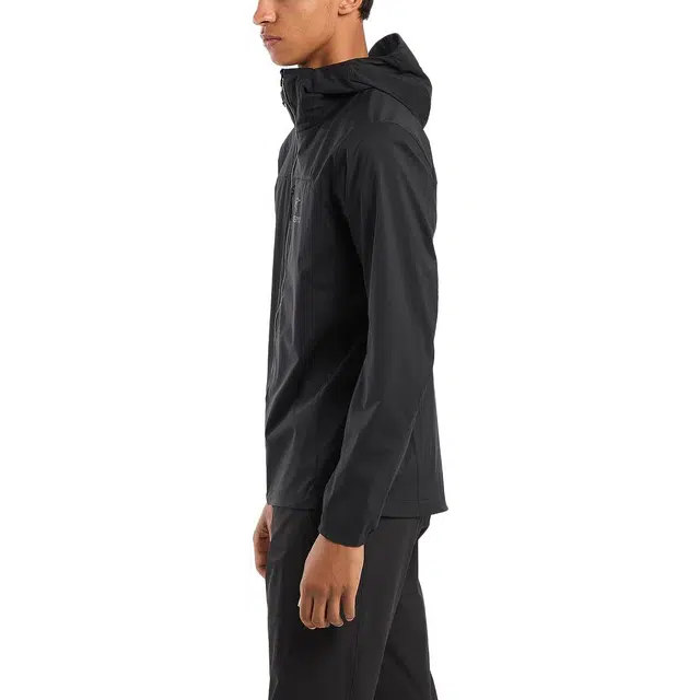 Arcteryx Squamish Hoody