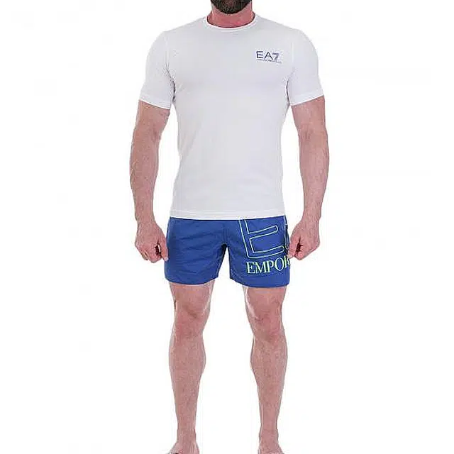 EMPORIO ARMANI LogoT