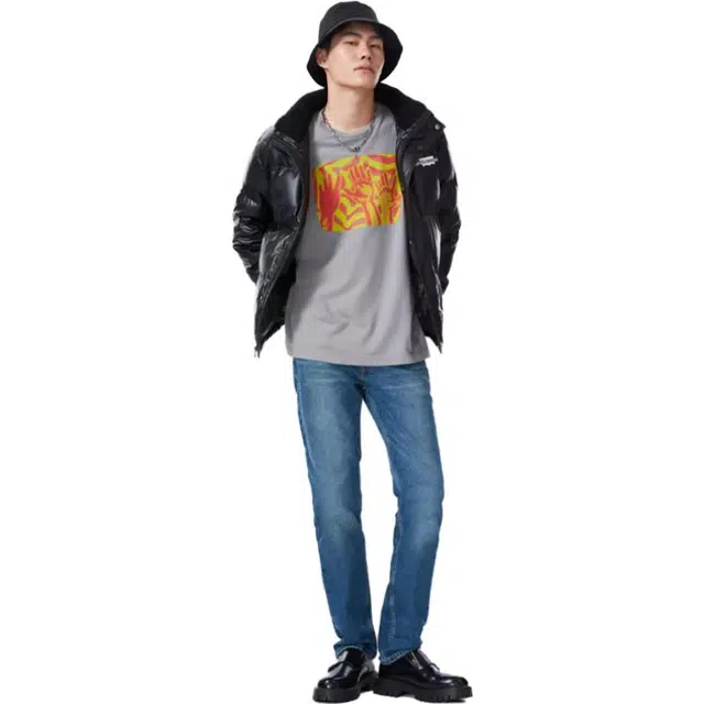 Levis