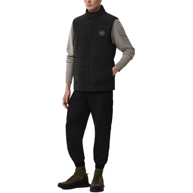Canada Goose