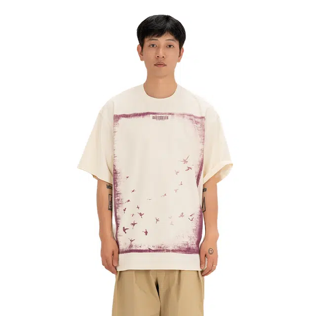 halfwayhouse T