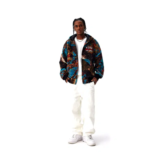 MR.ENJOYDA MONEY FW23