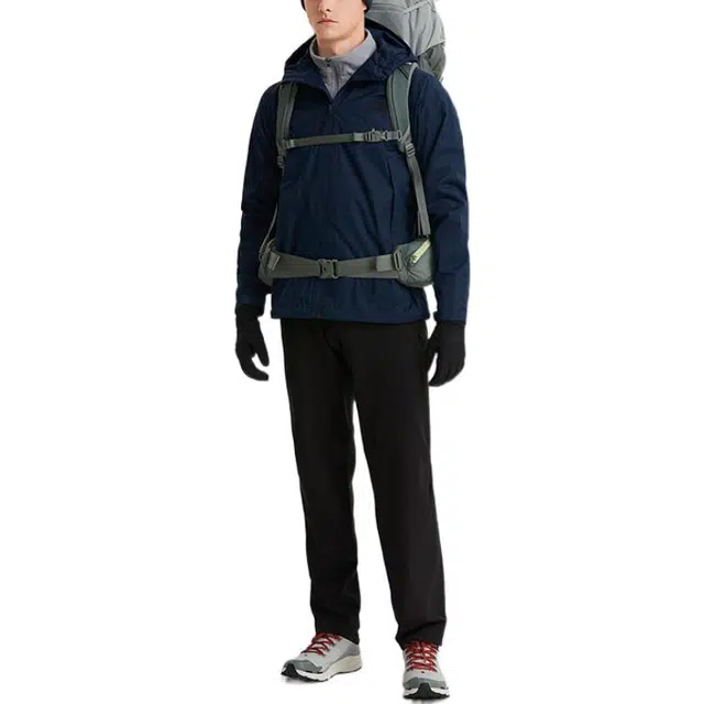 THE NORTH FACE