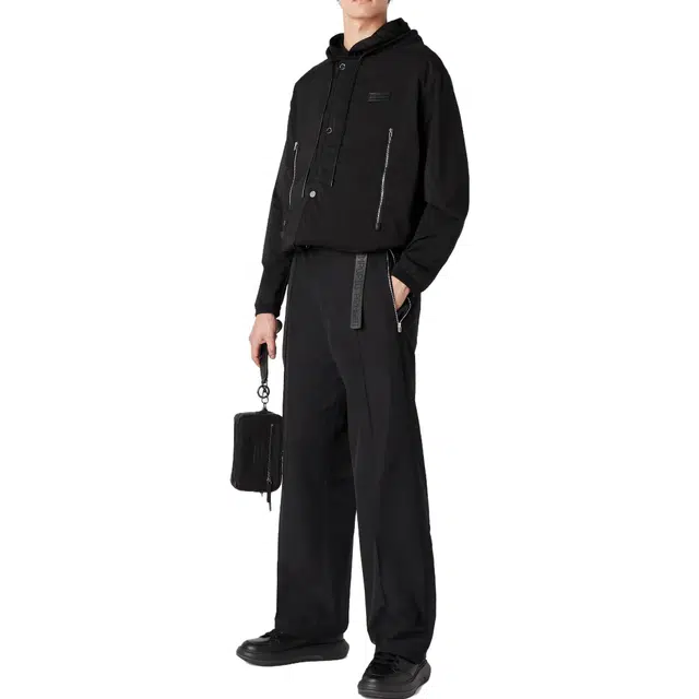 EMPORIO ARMANI SS23