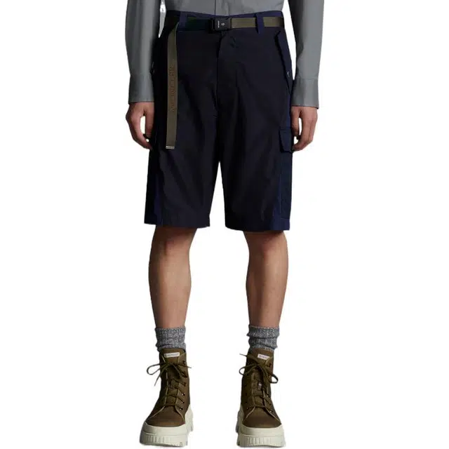 Moncler SS22 Logo