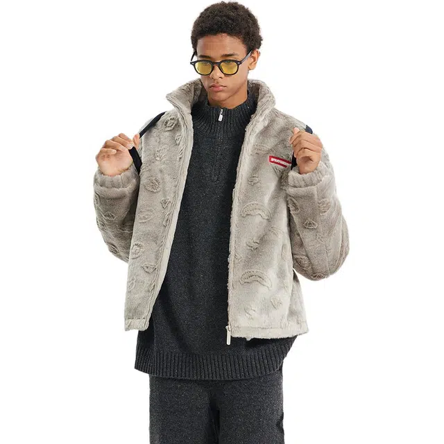 SPRAYGROUND sg