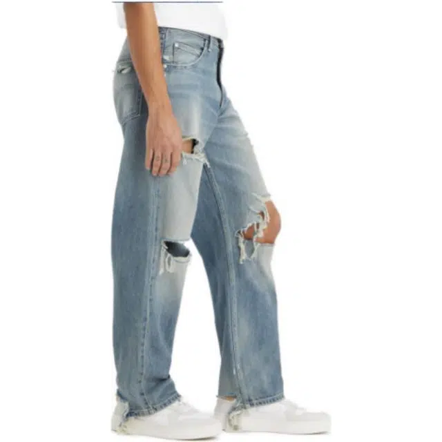 levis