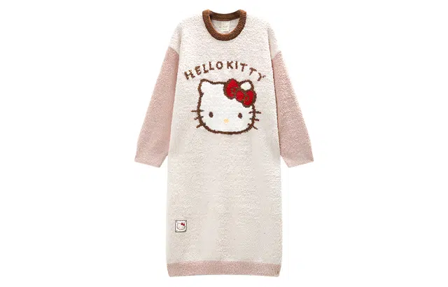 GUKOO x Hello Kitty