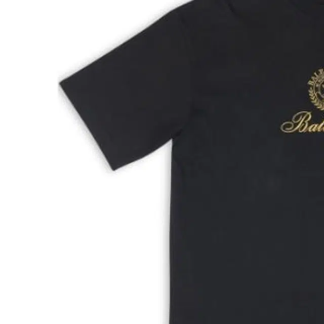 Balenciaga FW22 LogoT