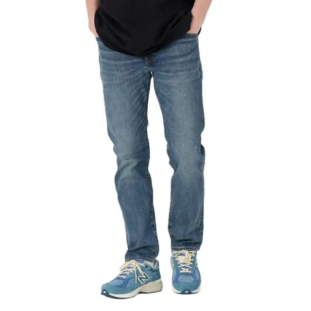 levis