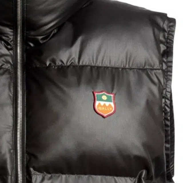 BALLY Logo
