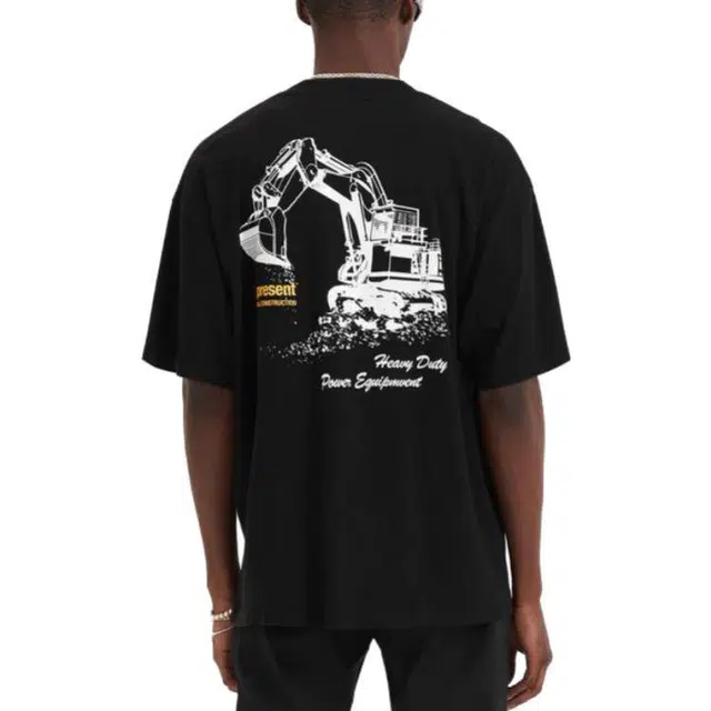 REPRESENT SS23 T