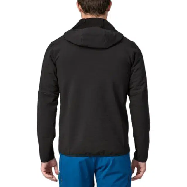 patagonia R2 TechFace Hoody