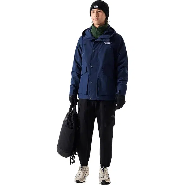 THE NORTH FACE OBH