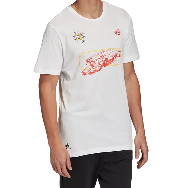 adidas x MARVEL T
