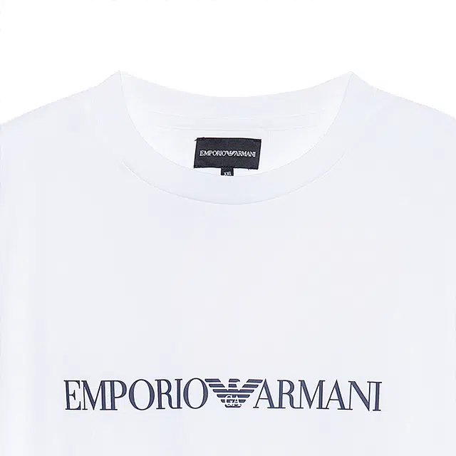 EMPORIO ARMANI FW21 T
