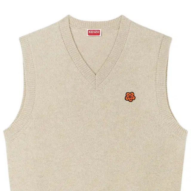 KENZO SS24 V