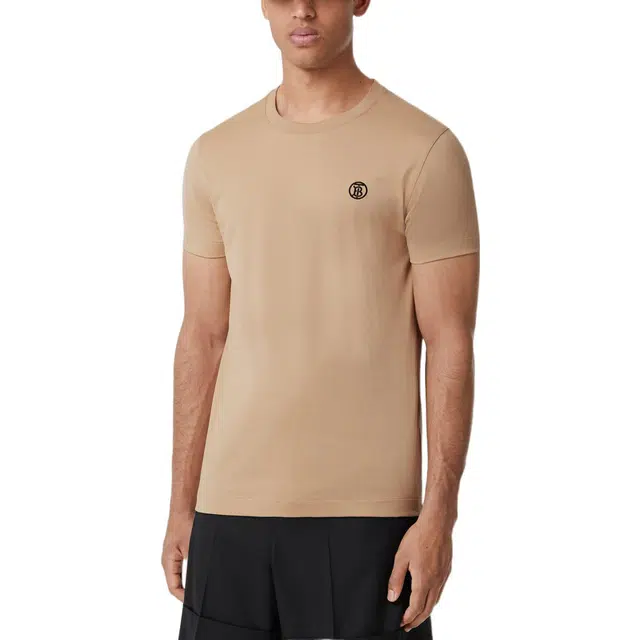 Burberry SS22 LogoT