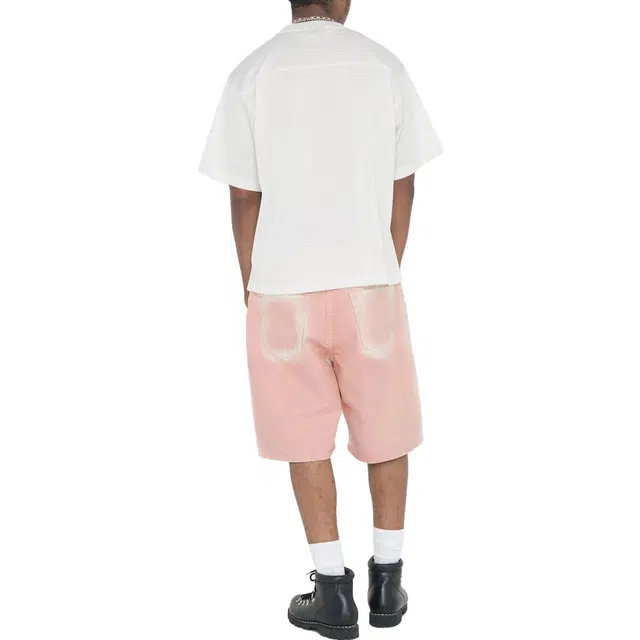 Stussy SS23 Spray Dye Big Ol' Shorts