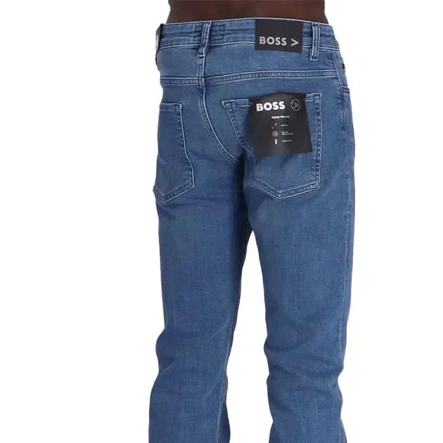 HUGO BOSS
