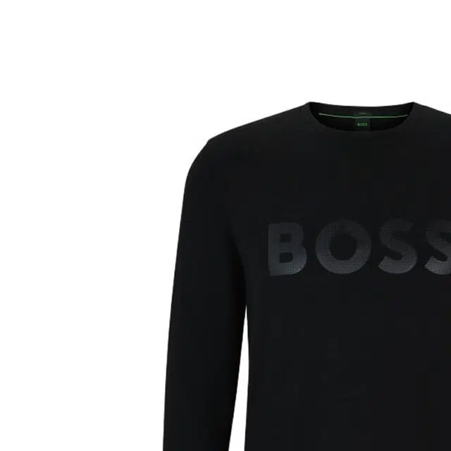 HUGO BOSS FW23 LogoT
