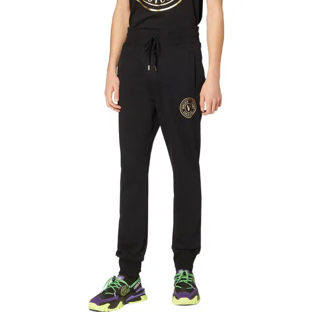 VERSACE JEANS COUTURE FW22 Logo