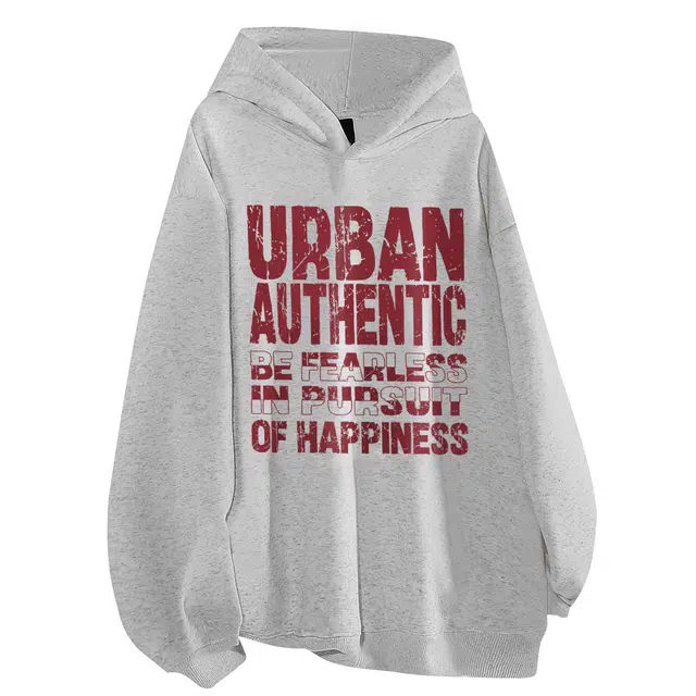 URBAN AUTHENTIC