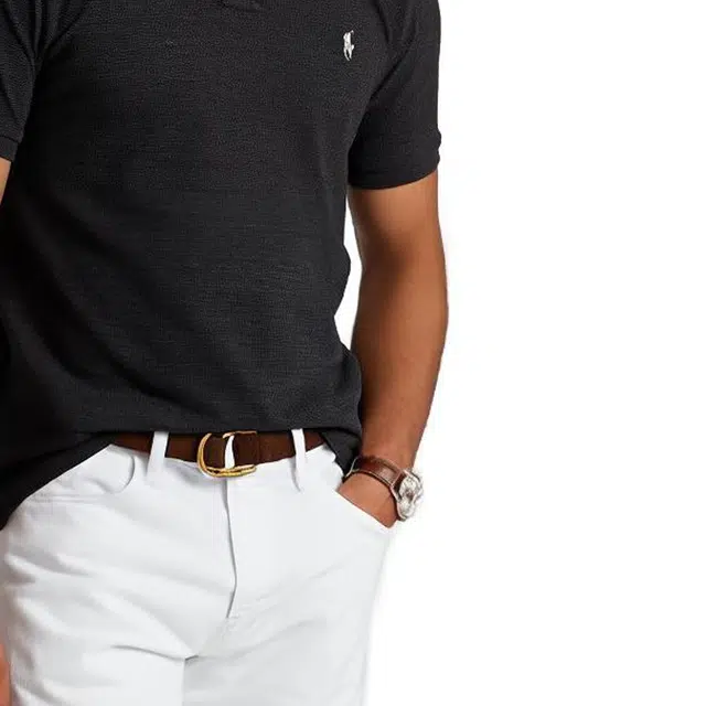 Polo Ralph Lauren SS23 LogoPolo