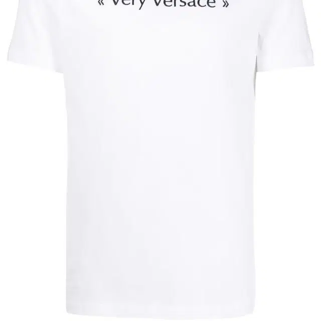 VERSACE SS23 LogoT
