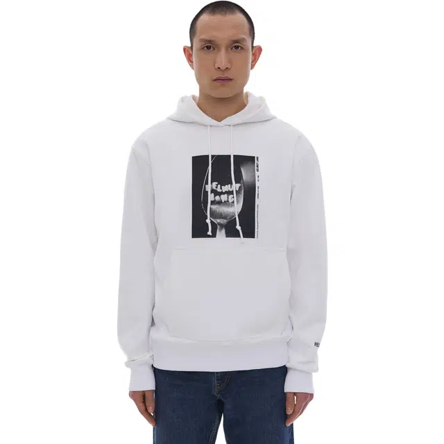 helmut lang
