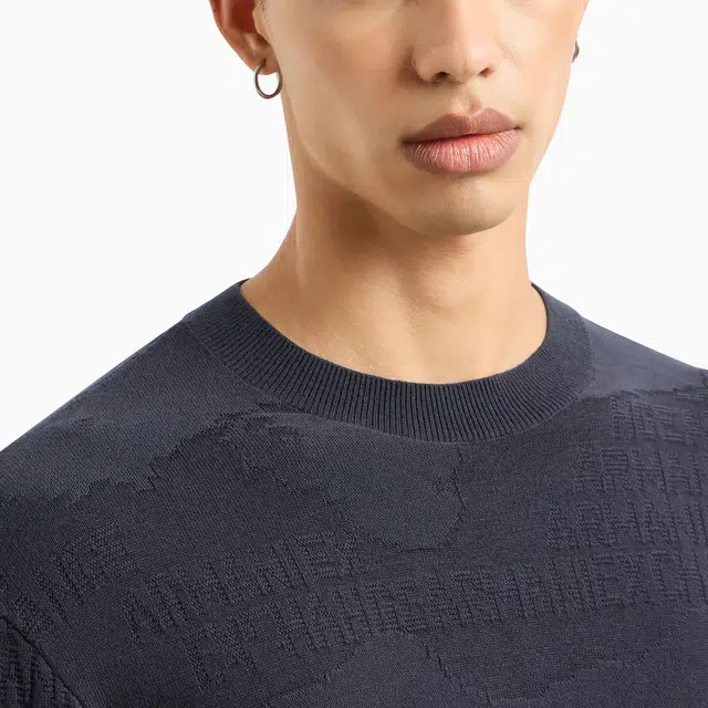 ARMANI EXCHANGE SS24