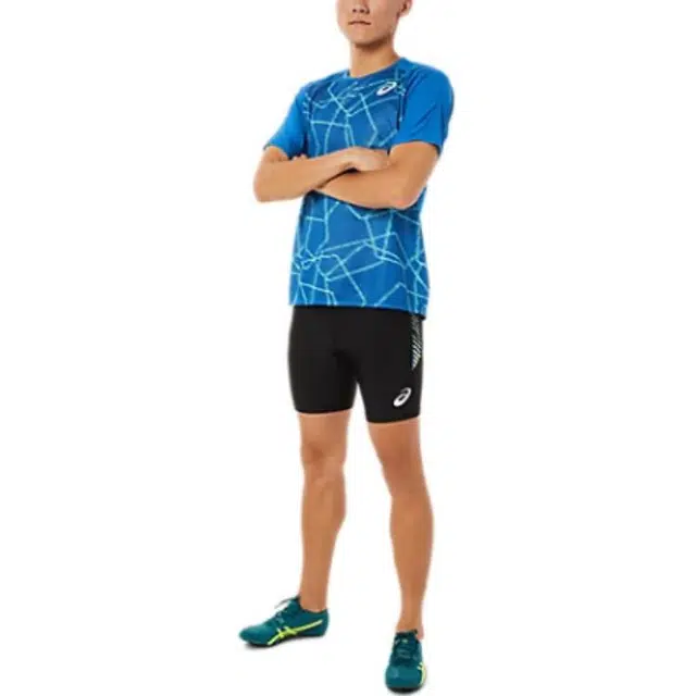 Asics Light Short Sleeve Top T