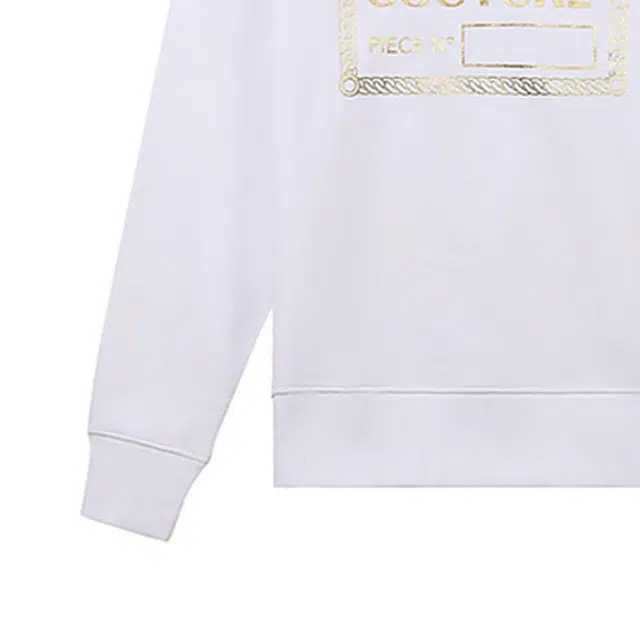 VERSACE JEANS COUTURE Logo