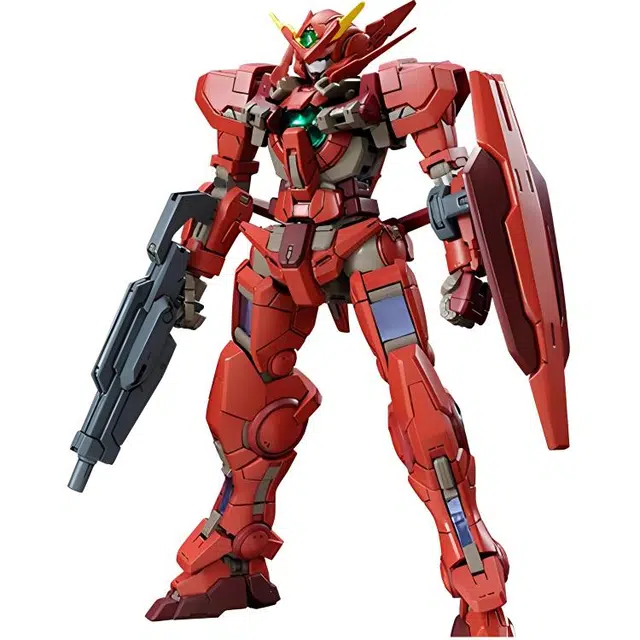 BANDAI RG 1144 PB 00F F 13cm