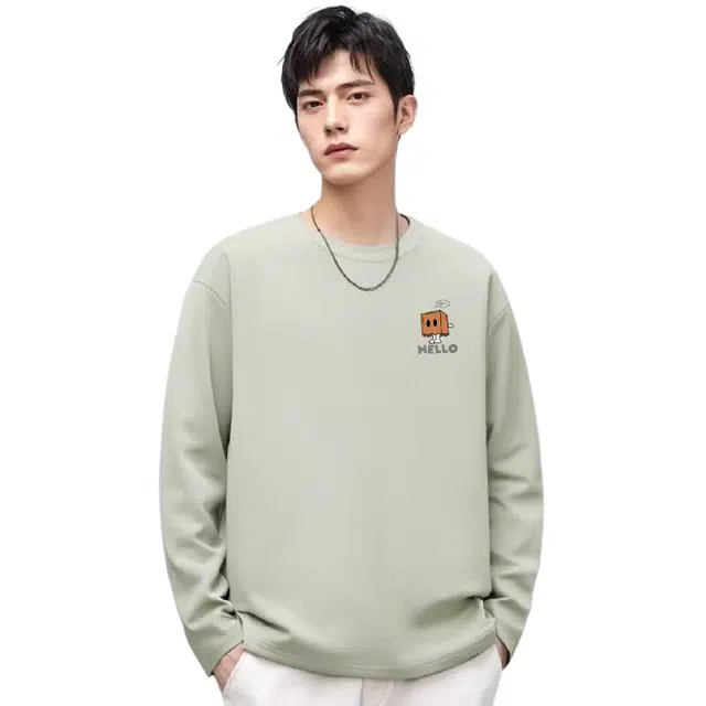 DEBRAND T
