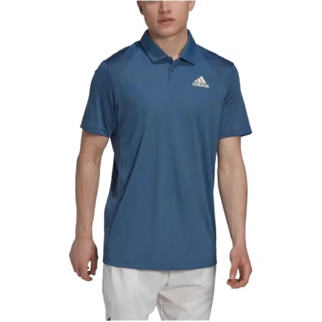 adidas FW22 LogoPolo