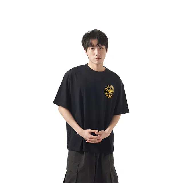 PJ's Vigor LogoT