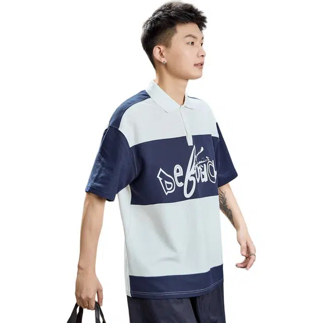 tonlion Polo