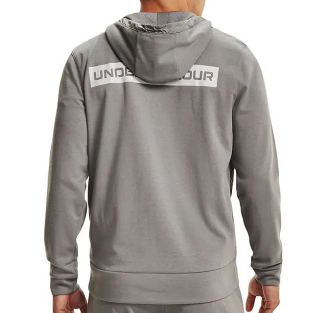 Under Armour SUMMIT Logo