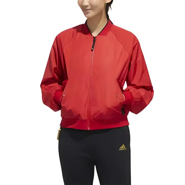 adidas CNY Wv Jkt