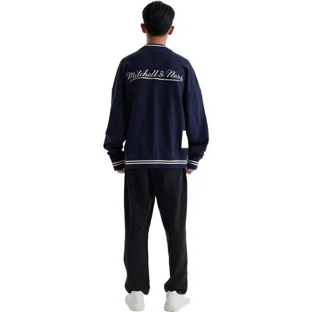 Mitchell Ness